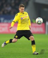 Fussball 1. Bundesliga, Saison 2011/2012: Lukasz Piszczek (Borussia Dortmund)