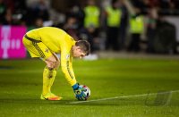 FUSSBALL INTERNATIONAL WM QUALIFIKATION 2018: Deutschland  - Nordirland