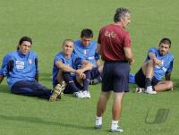 Fussball International EM Qualifikation 2008