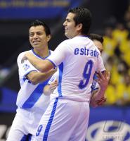 Fussball International FIFA FUTSAL WM 2008