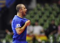 Fussball International FIFA FUTSAL WM 2008