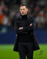 Fussball International CHL 21/22: FC Salzburg - FC Bayern Muenchen