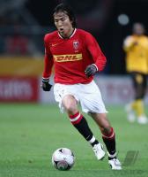 Fussball International FIFA Club WM; Sepahan  -  Urawa Reds