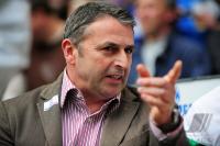 FUSSBALL, 1. BUNDESLIGA, 33. Spieltag: Schalke - Bremen