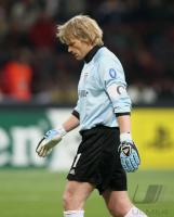 FUSSBALL CHL   AC Mailand - FC Bayern Muenchen