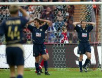 Fussball 1. Bundesliga