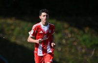 Fussball U 17 DFB Nachwuchsliga 2025/2026 
SSV Ulm - FC Bayern Muenchen