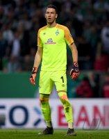 Fussball DFB Pokal Halbfinale 2018/2019SV Werder Bremen - FC Bayern Muenchen