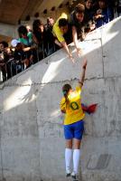 Fussball Frauen FIFA U 20  WM  2008      Vorrunde 