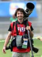 Fussball International  U 17 Weltmeisterschaft Viertelfinale