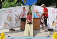 Mission Olympic 2013