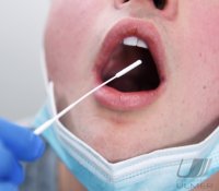 Symbolbild: Covid-19 Schnelltest