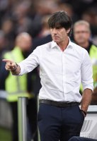 Fussball EM 2016 Quali:  Deutschland - Irland