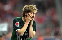 Fussball 1. Bundesliga &Atilde;Saison 2010/2011: Marko Marin (SV Werder Bremen)