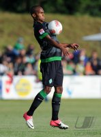 Fussball 1. Bundesliga, Saison 2012/2013: Testspiel Werder Bremen