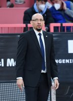 Basketball 2. Bundesliga 2021/2022: Tigers Tuebingen - Eisbaeren Bremerhaven