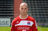 Fussball 3. Bundesliga : SpVgg Unterhaching Portrait Termin