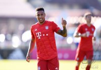 Fussball 1. Bundesliga 19/20 Testspiel: FC Rottach-Egern  -  FC Bayern Muenchen