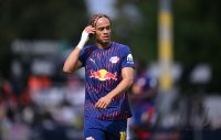 Fussball 1. Bundesliga 2025/2026 Testspiel
RB Leipzig - FC Toulouse