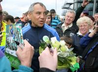 Trainingsauftakt VfL Wolfsburg