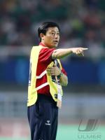 Fussball International  5. FIFA Frauen Weltmeisterschaft 2007 in ChinaDeutschland - NordkoreaGermany vs. Korea DPR