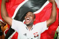 Fussball International Bahrain - Trinidad und Tobago