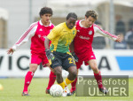 42. Internationales A-Junioren Fussball-Turnier