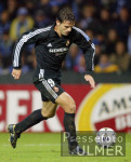 Fussball UCL: Madrid, Morientes Einzelaktion