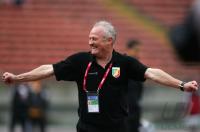 Fussball International  U 20 Weltmeisterschaft Canada vs Congo