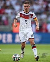 Fussball International Testspiel: Deutschland - Armenien