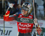 Ski Alpin;  Abfahrt Herren  Wengen