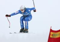 Ski Alpin  Herren Abfahrt Beaver Creek