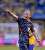 Fussball WM-Qualifikation:  Schweden - Daenemark