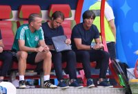 FUSSBALL WM 2018 Vorrunde Suedkorea - Deutschland