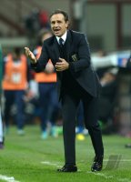 Fussball International WM Qualifikation 2014:  Trainer Cesare Prandelli (Italien)