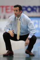 1. Basketball Bundesliga  09/10  Walter Tigers Tuebingen  - ENBW Ludwigsburg