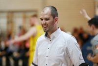 Basketball 2. Bundesliga  19/20: VfL Kirchheim Knights - Tigers Tuebingen