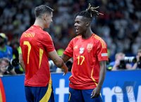 Fussball Europameisterschaft 2024 Finale: Spanien - England