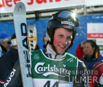 SKI  WM 2003  St.Moritz Riesenslalom Herren