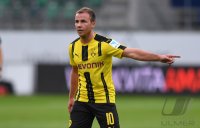 Fussball Testspiel Saison 16/17: Borussia Dortmund - Athletic Bilbao