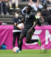 Fussball 1. Bundesliga Saison 21/22 Testspiel: 1. FC Koeln - FC Bayern Muenchen