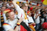 Feature Eroeffnungsspiel WM 2006 Deutschland - Costa Rica