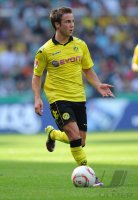 Fussball 1. Bundesliga Saison 2010/2011: Bremen - Dortmund