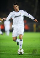 Fussball Champions League  Saison 2012/2013, Gruppenphase: Borussia Dortmund - Real Madrid