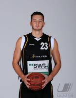1. Basketball Bundesliga 2009/2010  Walter Tigers Tuebingen