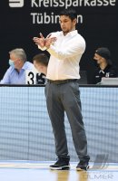 Basketball 2. Bundesliga 2020/2021: Tigers Tuebingen -  MLP Academics Heidelberg