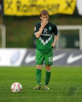 1. Fussball Bundesliga: Marko Marin (SV Werder Bremen)