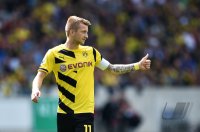 Fussball DFB Pokal 1. Runde 14/15: Marco Reus (Borussia Dortmund)