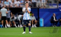 Fussball WM 2026 Vorrunde: Argentinien - Oesterreich