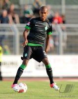 Fussball 1. Bundesliga, Saison 2012/2013: Testspiel Werder Bremen - FC Aberdeen